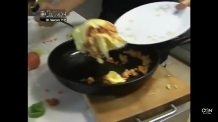 야식만드는 프로게이머.jpg | 인스티즈