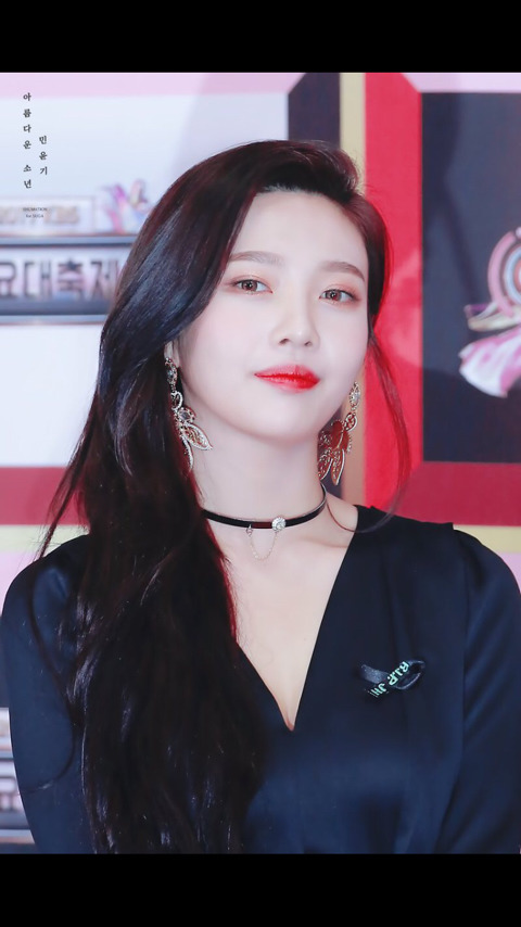 [예쁨주의] 레드벨벳 핫조이 갓수영 (랜덤짤) | 인스티즈