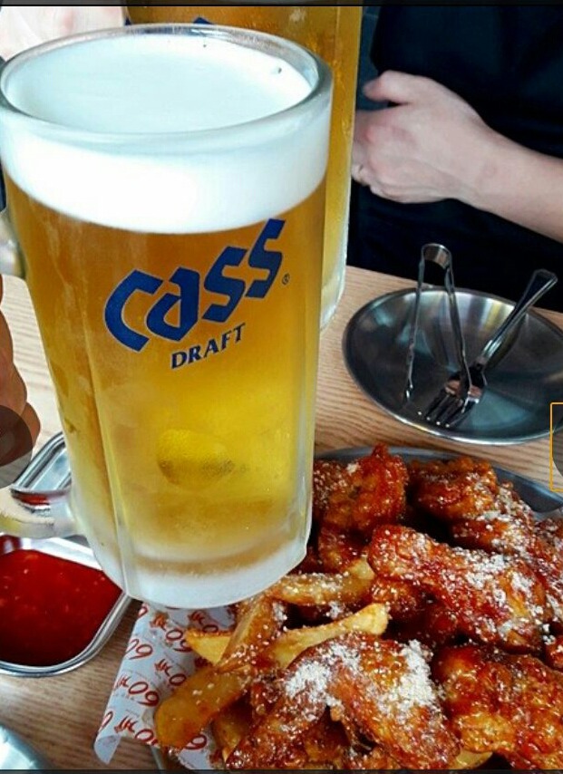 60계치킨 이미지