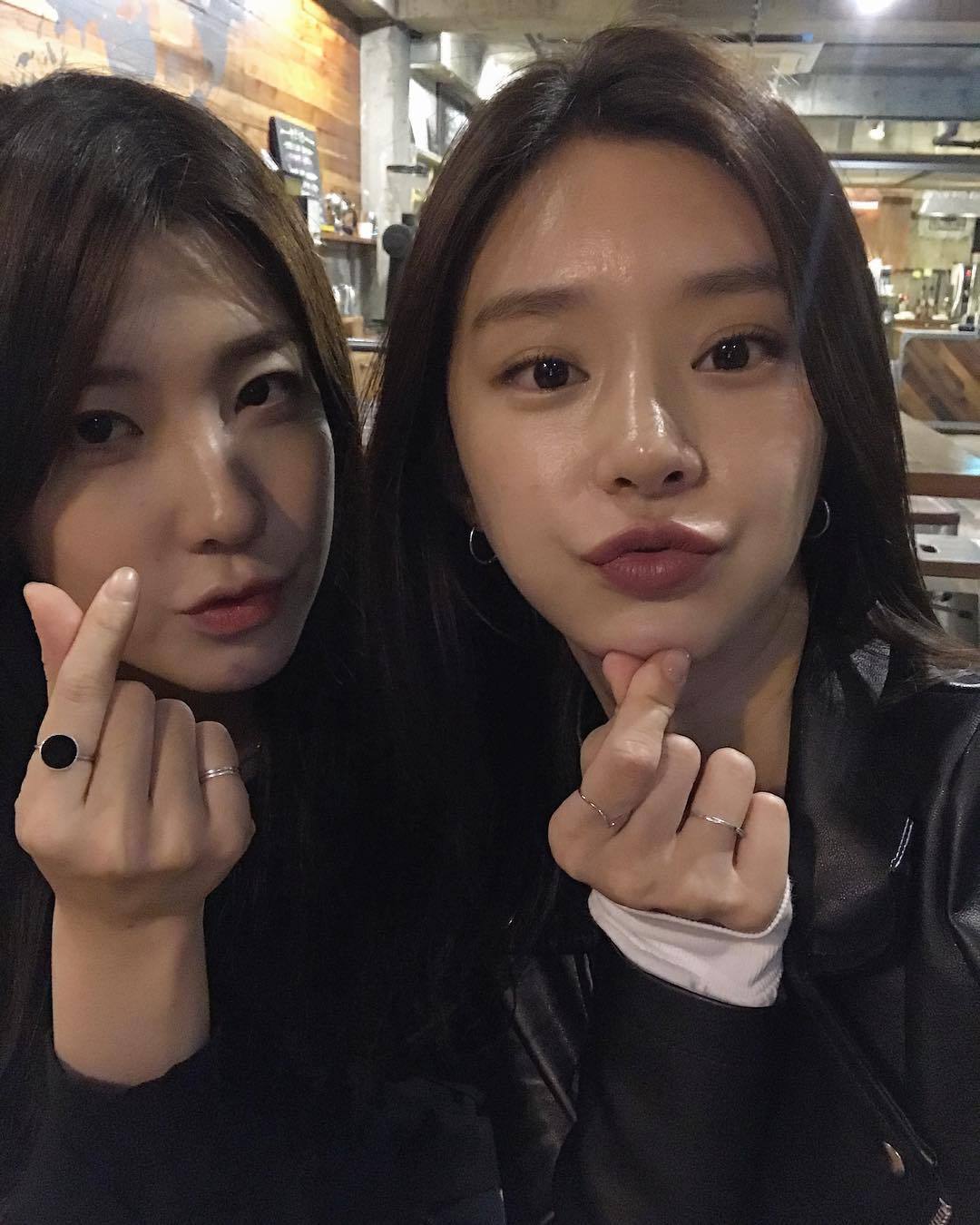 최근 모델 이주빈 인스타그램.jpgif | 인스티즈
