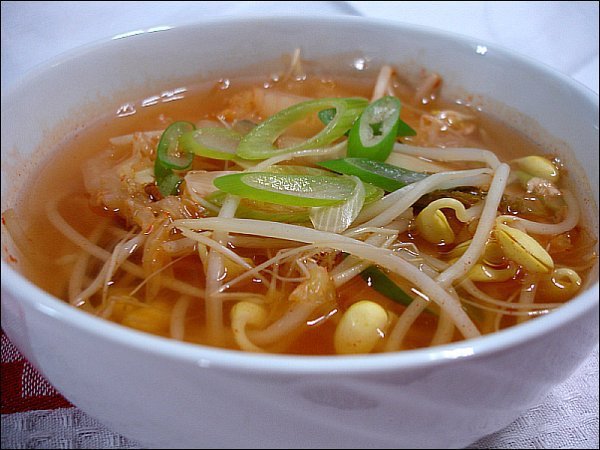하루 세끼 중에 국물 있는 음식은 꼭 먹어야 한다 vs 안 먹어도 된다 | 인스티즈