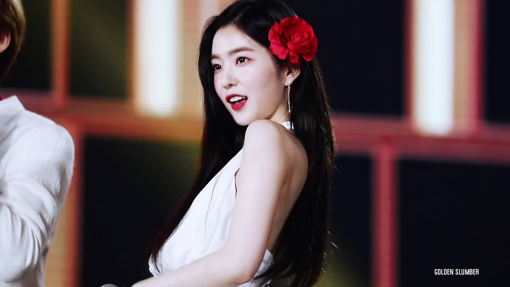 [레드벨벳] 짜장면 먹고싶어져서 아이린 | 인스티즈