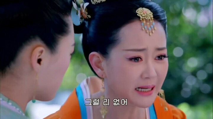 판빙빙주연 중국 유일무이한 여황제 측천무후의 일대기＜무미랑전기20 | 인스티즈