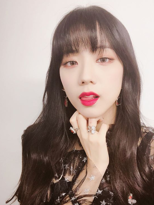 상큼한 블랙핑크 지수 | 인스티즈