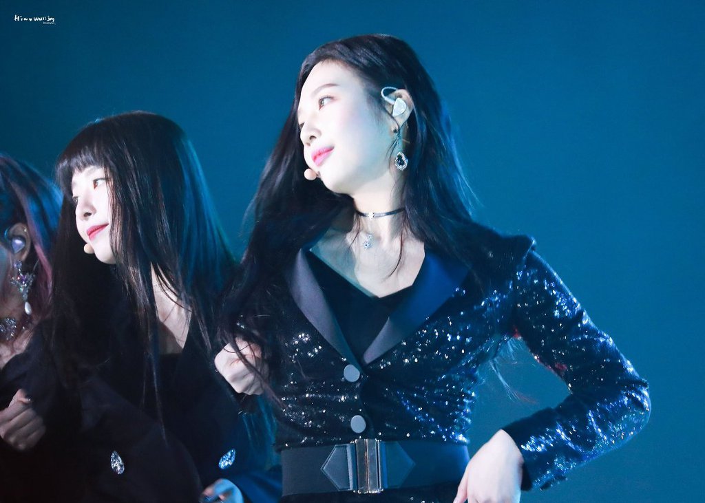 레드벨벳의 큐티섹시 담당 조이.jpgif | 인스티즈