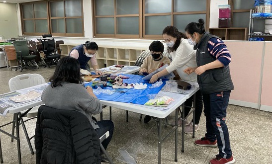12월 9일(수) 맞벌이가정 일가양립지원 