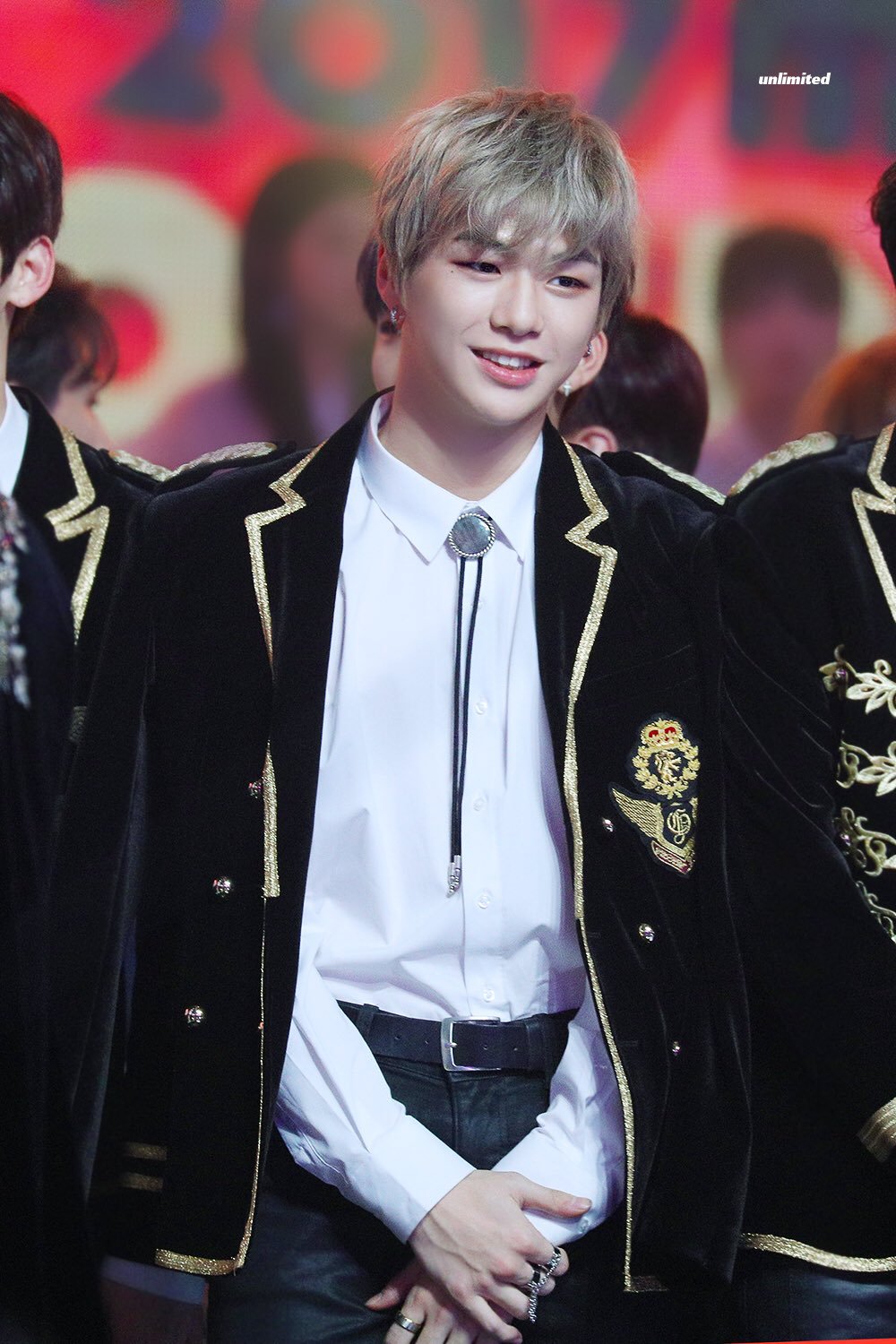 12월29~12월31일까지의 강다니엘.jpg | 인스티즈