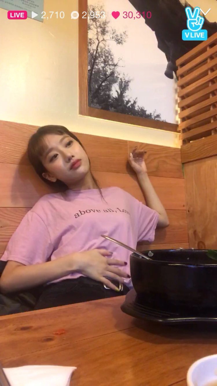 국밥 제대로 먹을줄 아는 처자 ㅋㅋㅋㅋ | 인스티즈
