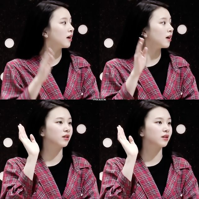 콧대가 예쁜 남녀 아이돌 멤버 모음 2탄.jpgif | 인스티즈