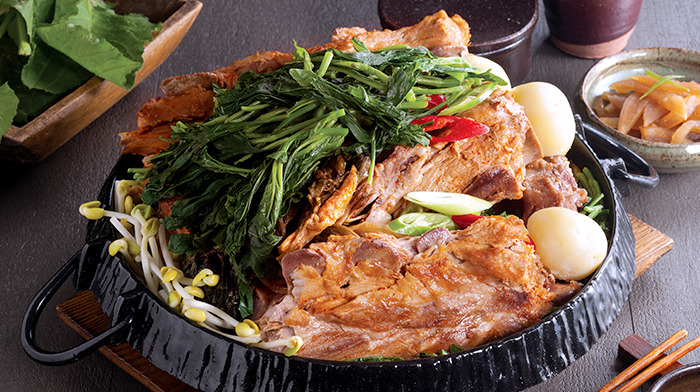 생각보다 우리나라보다 해외에서 더 많이먹는 음식 | 인스티즈