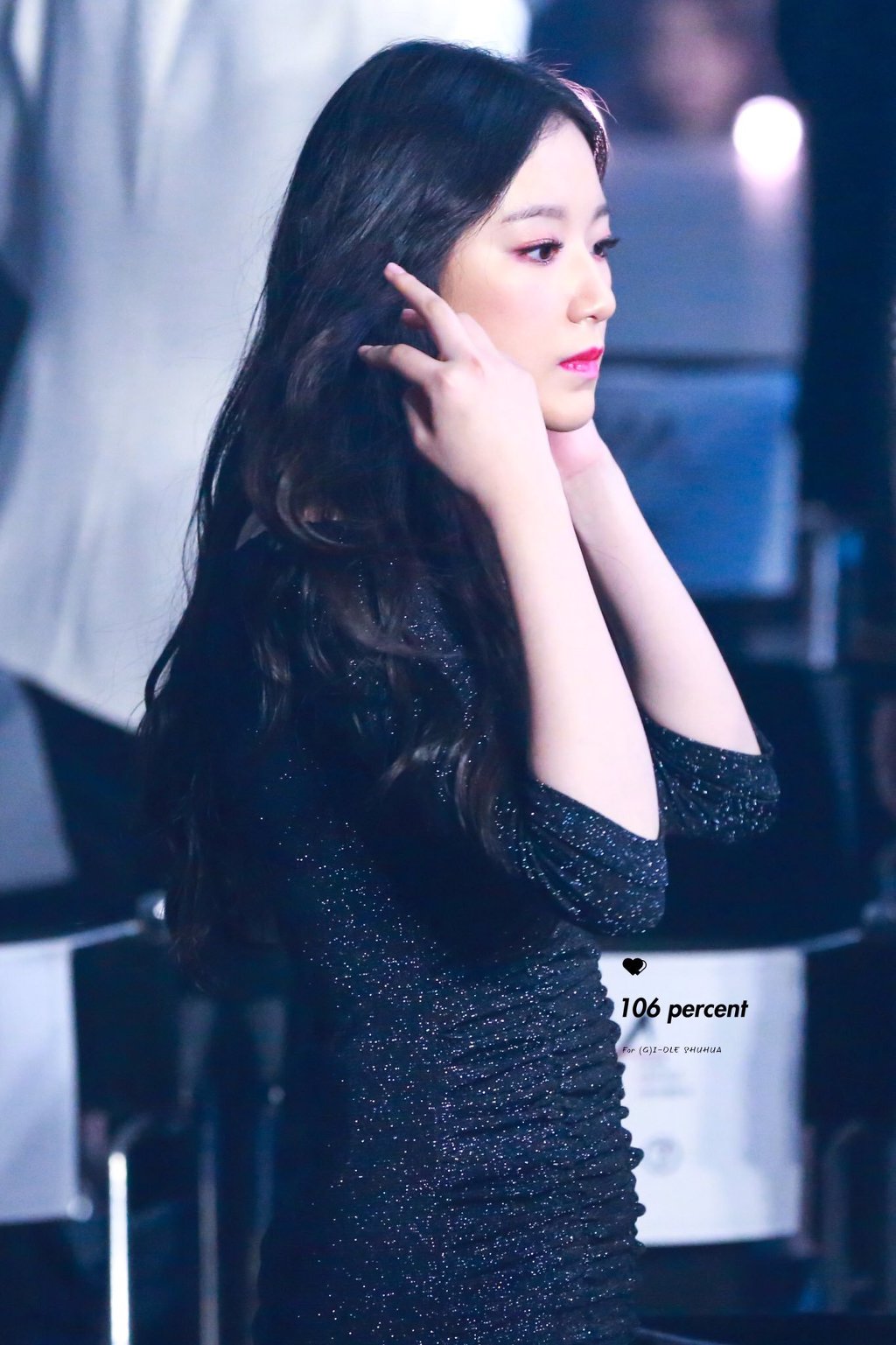 (여자)아이들의 백설공주 슈화.jpgif (161장) | 인스티즈