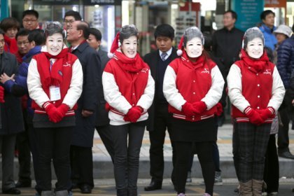 김일성 가면이라고 믿는 이유.jpg | 인스티즈