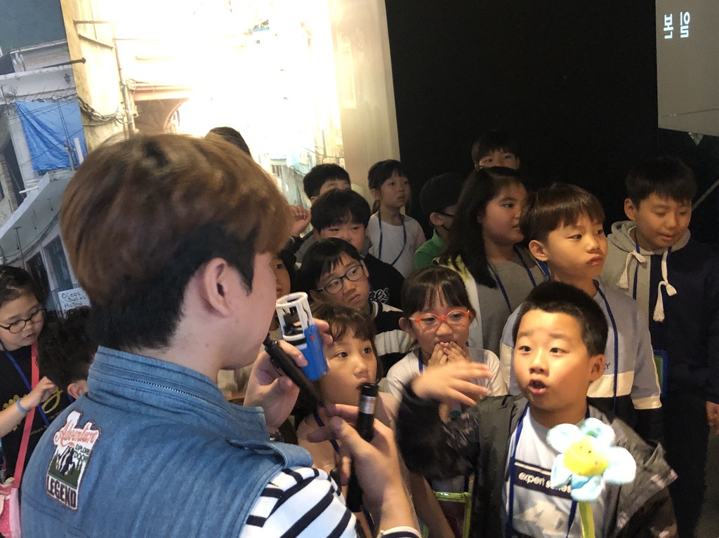 남원중앙초등학교 이미지