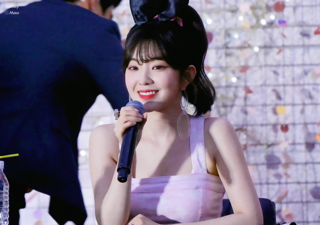 아이린 비쥬얼은 개쩔었던 짐살라빔 활동jpgif (사진多,데이터폭탄주의) | 인스티즈