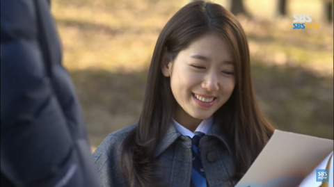 사학루등 말고도 명대사 파티였던 상속자들 강하늘 | 인스티즈