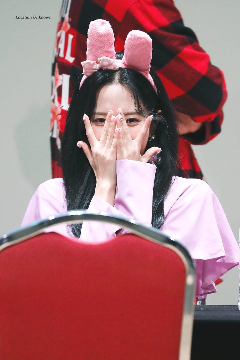 우젤예 우주소녀 보나.jpg | 인스티즈