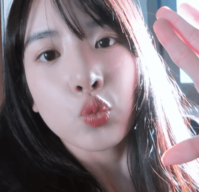 우주소녀 설아.jpgif | 인스티즈