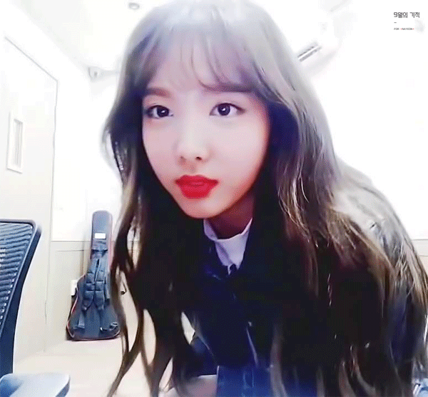 트와이스에서 제일 싸움 잘하는 애 | 인스티즈