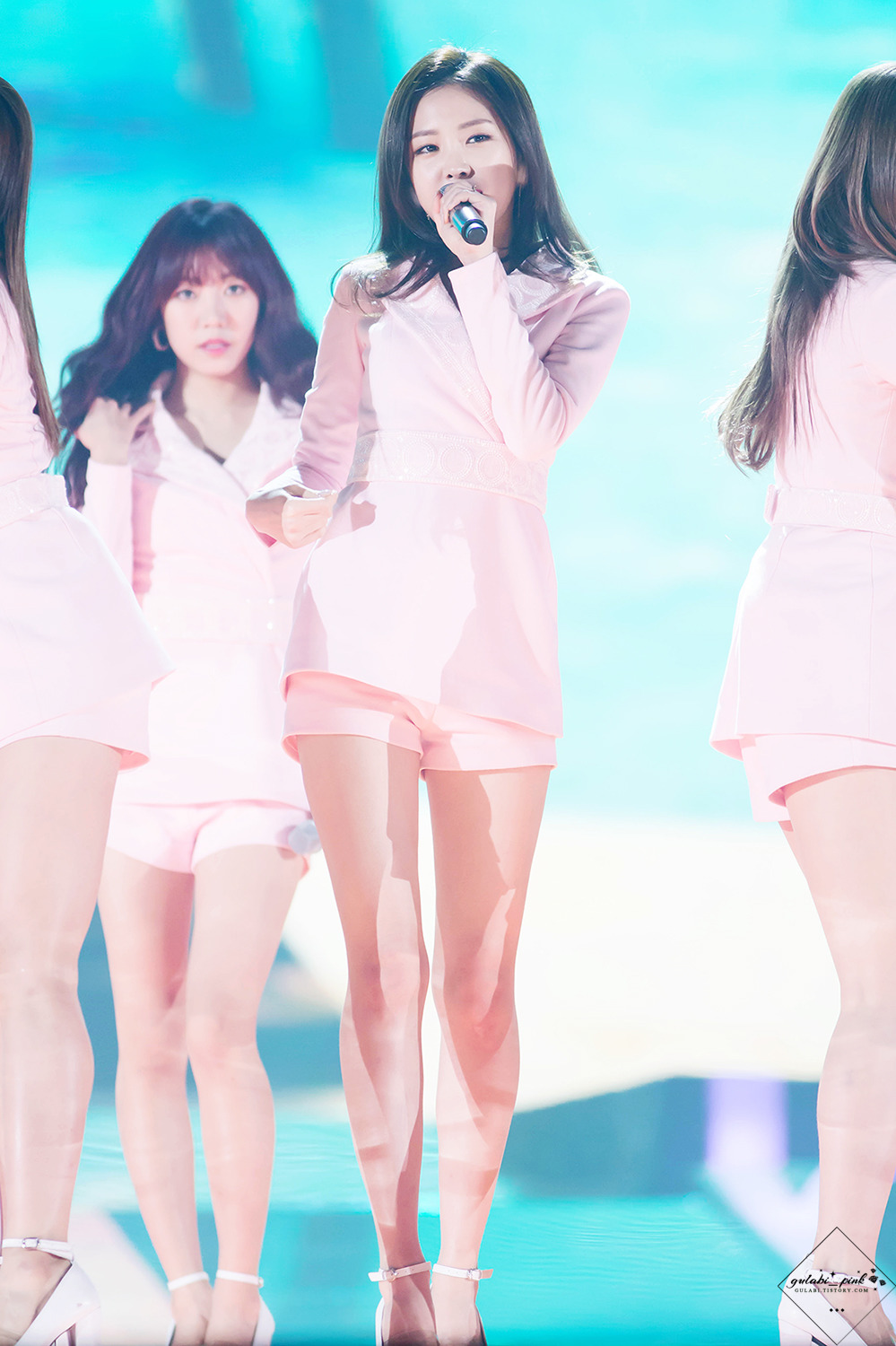 손나이쁜 손나은 | 인스티즈