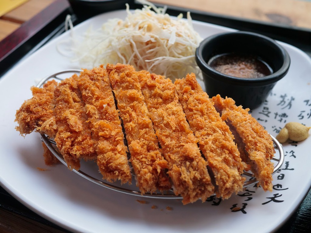 경양식 돈까스 vs 일본식 돈까스 | 인스티즈