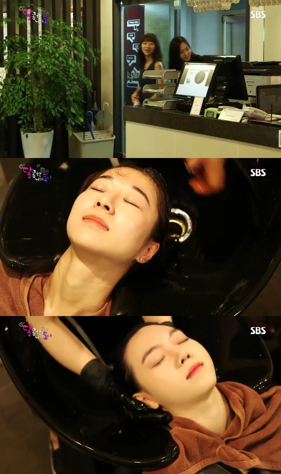 [달콤한나의도시] 3년전 너무 재밌게 봤던 현실적인 30살 즈음 여자들의 리얼리티 프로그램 3화 -04完 | 인스티즈