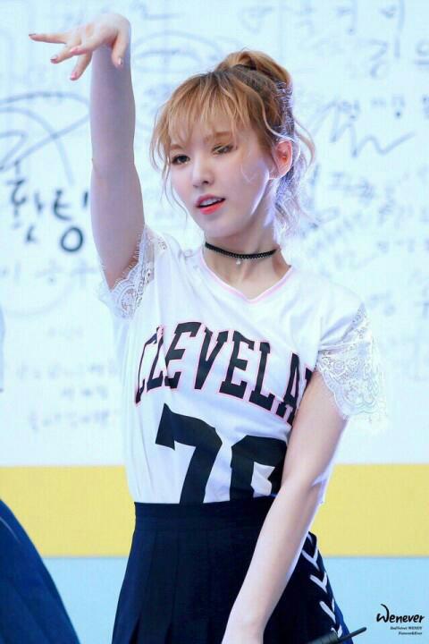 레드벨벳 웬디 | 인스티즈