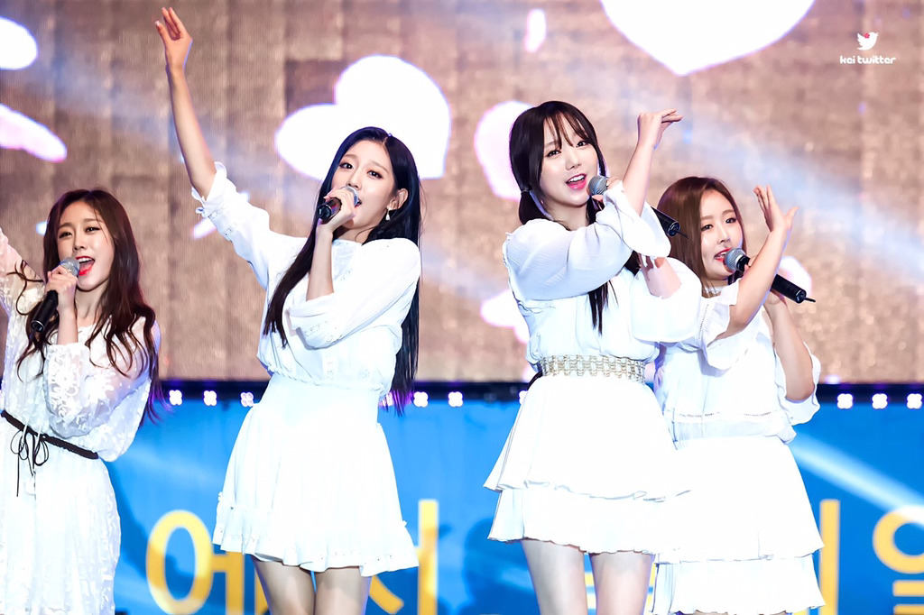[러블리즈] 케이를 올리고 싶어서 케이 | 인스티즈