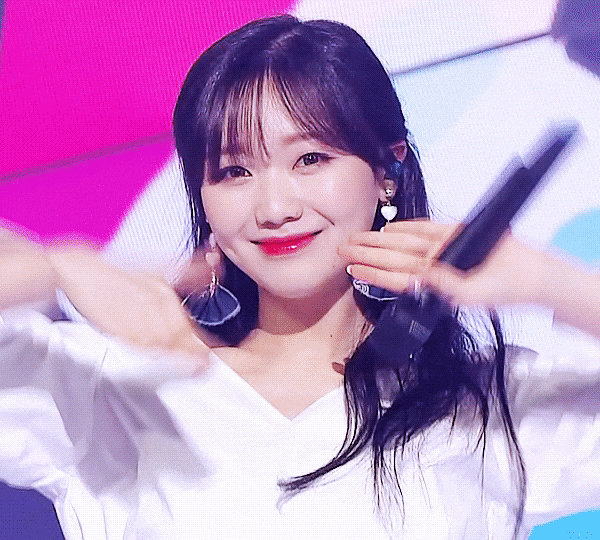 러블리즈 류수정 | 인스티즈
