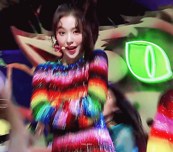  활동별로 보는 레드벨벳 아이린.jpgif | 인스티즈