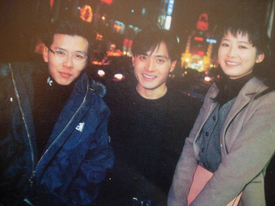 드라마 마지막 승부(1994) 속 90년대 분위기와 패션 | 인스티즈