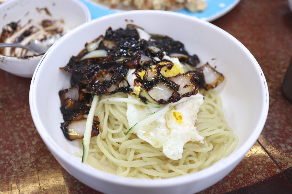 서울촌사람 부산가서 신세계였던 음식(나만 그럴수있음 주의) | 인스티즈