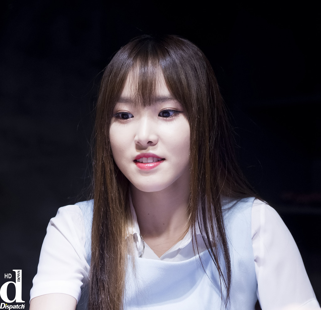 여자친구 유주 | 인스티즈