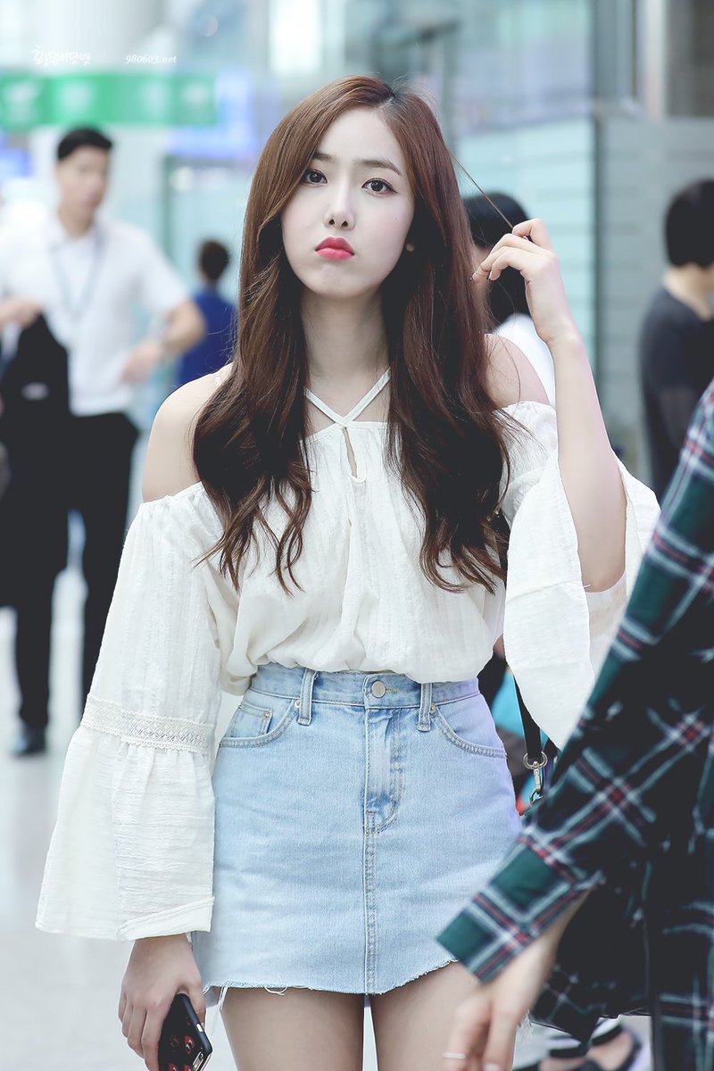 여자친구 신비.jpgif | 인스티즈