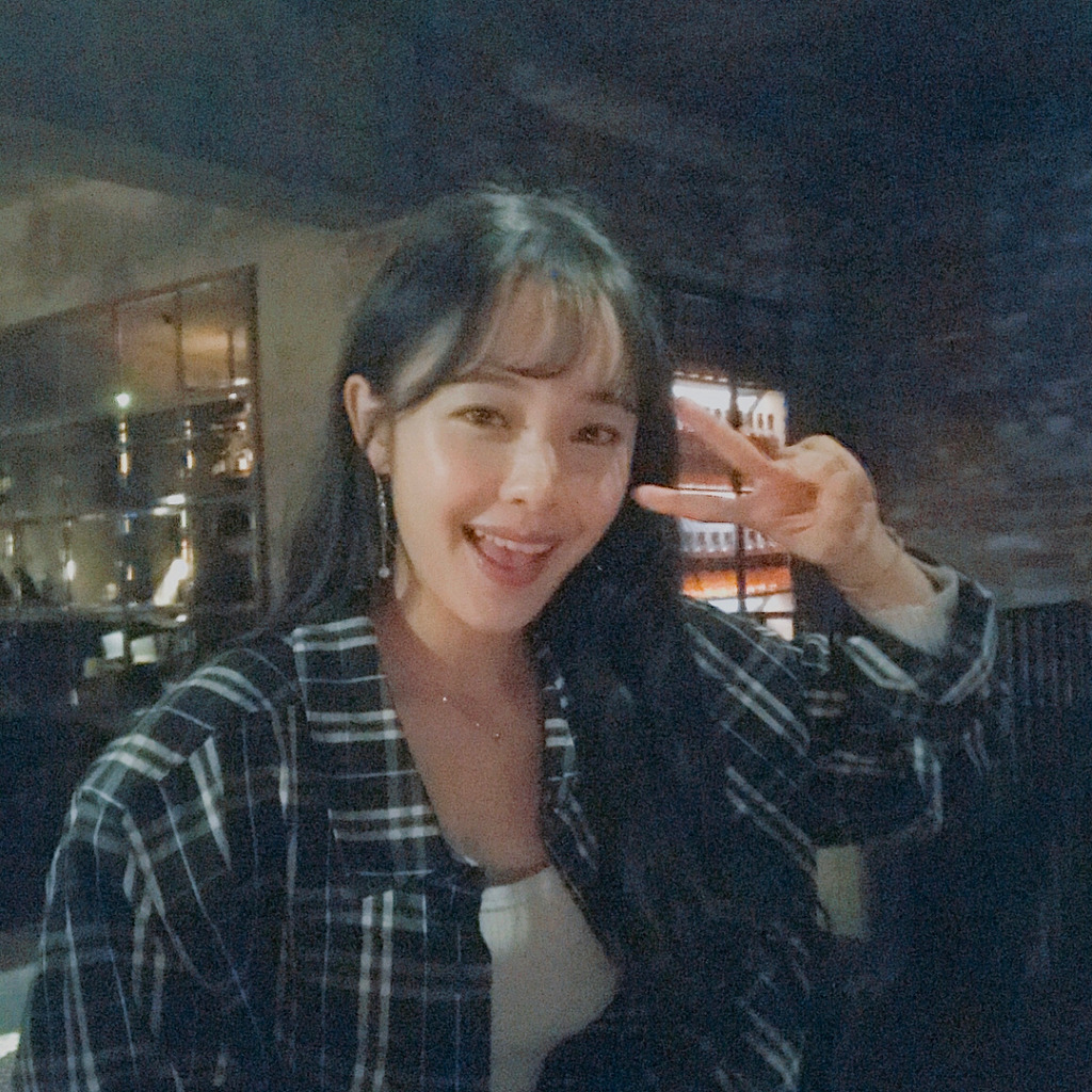 앞머리 만들고 더 이뻐진 최설화 | 인스티즈