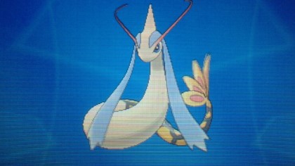 여자여자한 예쁘고 아름다운 비주얼의 포켓몬들 .jpg | 인스티즈