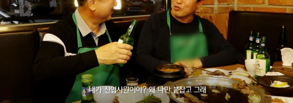 담배는 끊었지만 술의 유혹에서 벗어나지 못하는 58살 남성의 음주 습관 | 인스티즈