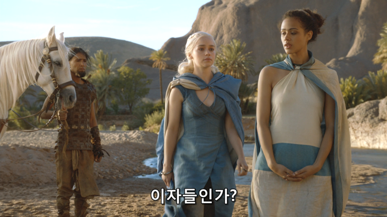 [왕좌의게임] 폭풍의 딸 37화 | 인스티즈