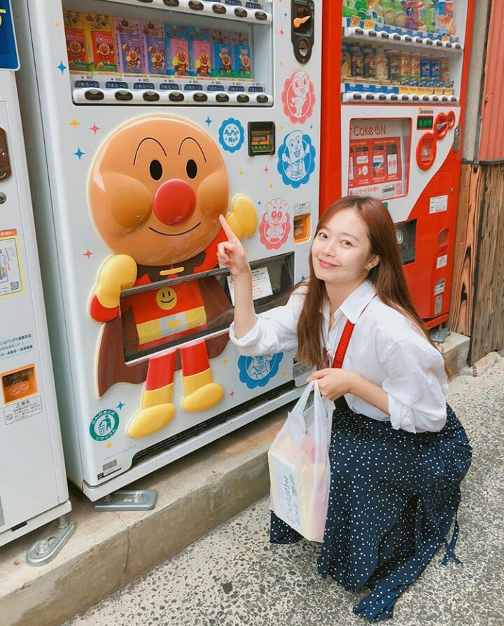 오늘자 전소민 인스타 업뎃 | 인스티즈