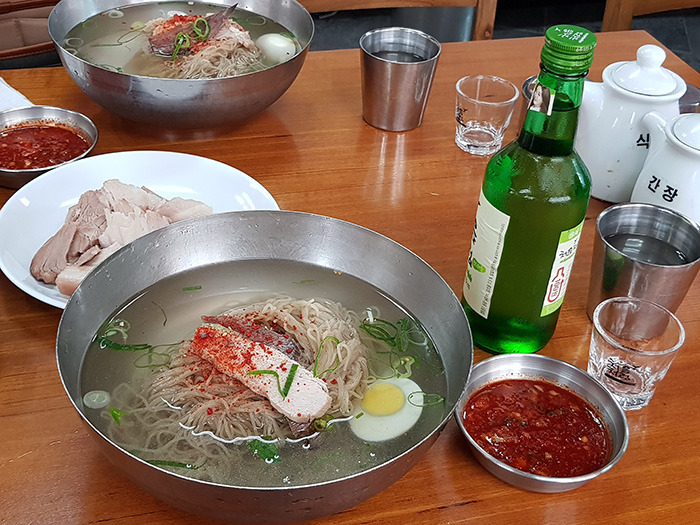 호불호 제법갈리는 술안주 조합 | 인스티즈