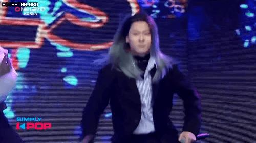아이돌 무대 교차편집의 새로운 패러다임을 구축한 유튜버 | 인스티즈