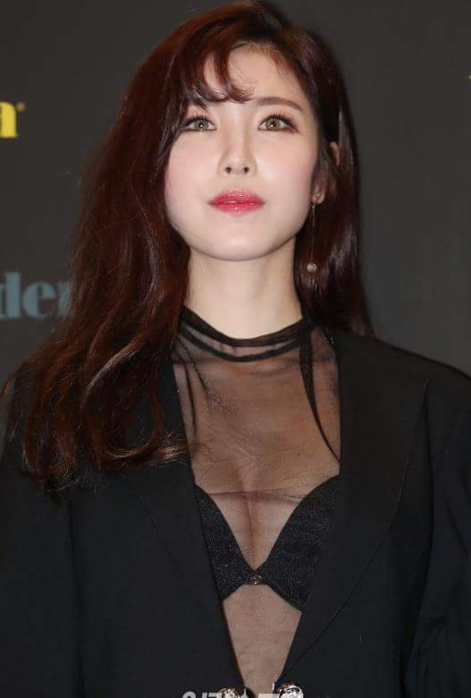 전효성의 자신감 | 인스티즈