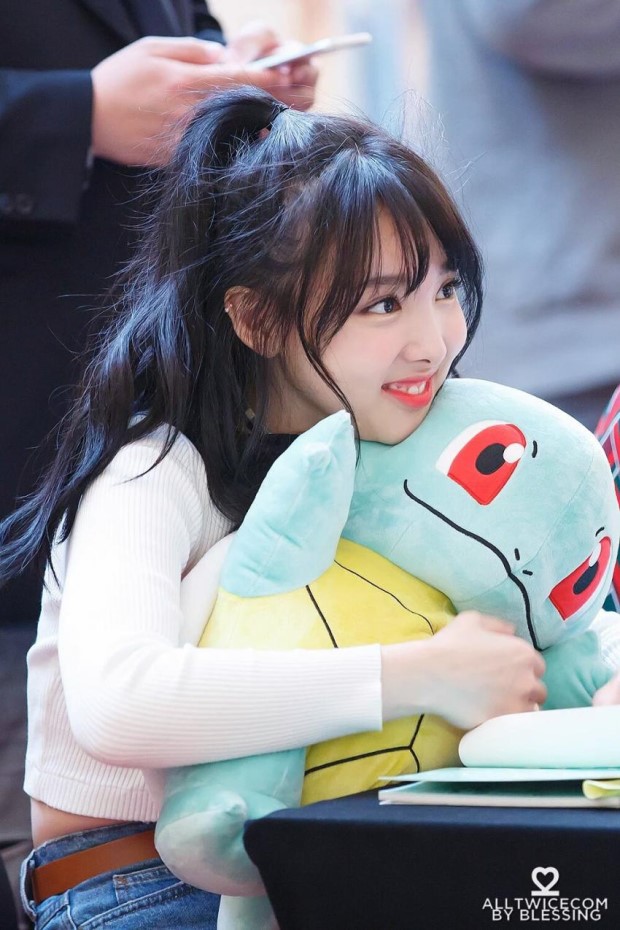 트와이스 나연이 | 인스티즈