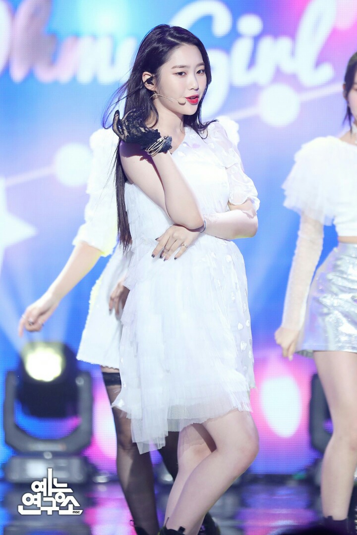 음악중심 현장포토 오마이걸.jpg | 인스티즈