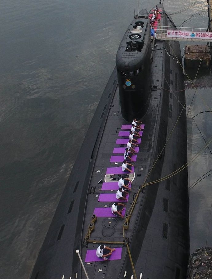 인도 해군.jpg | 인스티즈