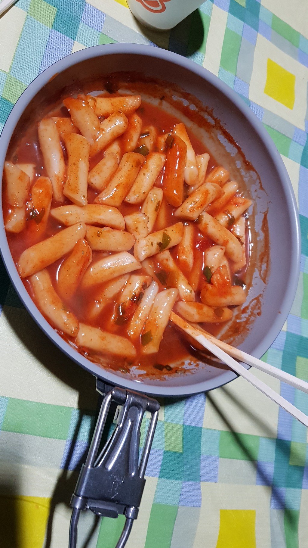 싱글벙글캠핑장 이미지