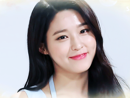설현이 이쁜짓 | 인스티즈