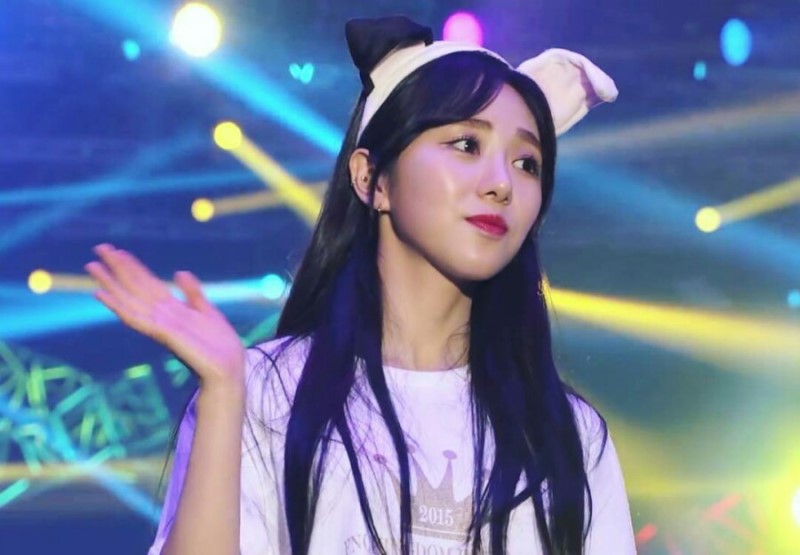 맴민아 | 인스티즈