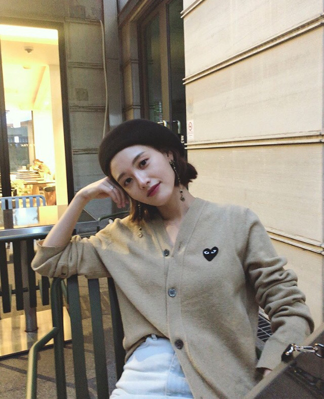 김재경 최근 인스타.jpg | 인스티즈