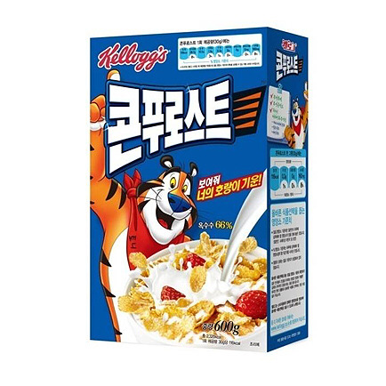 시리얼 중 최강자는? | 인스티즈