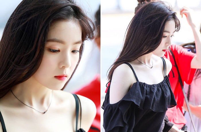 얼굴천재 아이린.jpg | 인스티즈